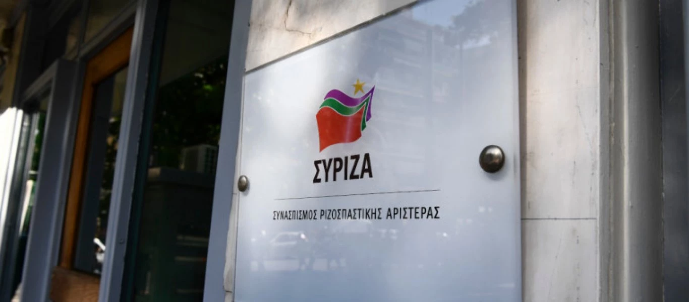 ΣΥΡΙΖΑ σε Ταραντίλη: «Μόλις χθες ενημερωθήκαμε για την τριμερή του Βερολίνου»